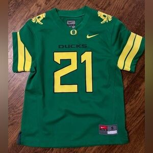 Kids Oregon Ducks Jersey